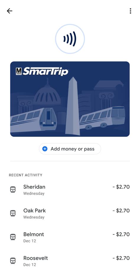 smart trip card expiration|SmarTrip Q&A .